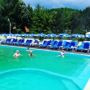 Hotel Cazino Sarata Monteoru - Piscina