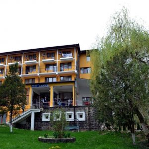 Hotel Ceres