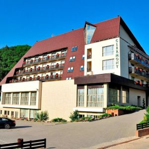 Hotel Clermont