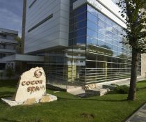Hotel Cocor Spa, Neptun, Romania