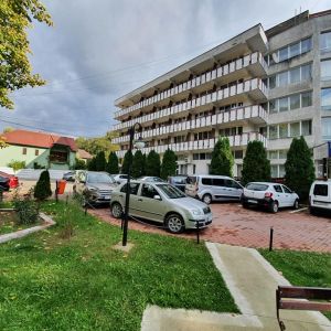 Hotel Codru Moma