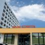 Hotel Cometa