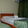Hotel Cometa