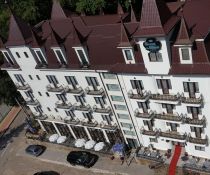 Hotel Coroana Moldovei