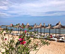 Hotel Corsa, Mangalia, Romania