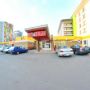 Hotel Covasna - Exterior