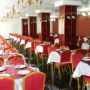 Hotel Covasna - Restaurant