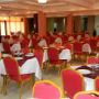 Hotel Covasna - Restaurant