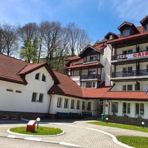 Hotel Cristal