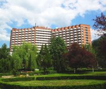 Hotel Dacia