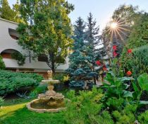Hotel Dana Resort, Venus, Romania