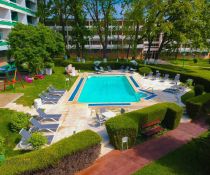 Hotel Decebal
