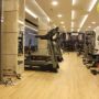 Hotel Delfinul Eforie Nord - Sala Fitness