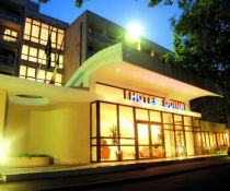 Hotel Doina, Neptun, Romania