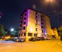 Hotel Dorna, Vatra Dornei, Romania