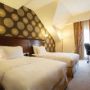 Hotel DoubleTree by Hilton - Cavaler