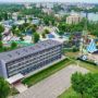 Hotel Dunarea