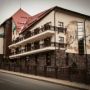 Hotel Edelweiss