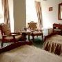 Hotel Edelweiss Sovata - Camera Dubla Twin