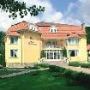 Hotel Edelweiss Sovata - Exterior