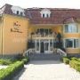 Hotel Edelweiss Sovata - Exterior
