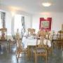Hotel Edelweiss Sovata - Restaurant