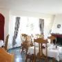 Hotel Edelweiss Sovata - Restaurant