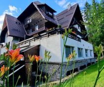 Hotel Elexus Boutique, Predeal, Romania