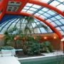 Hotel Euro Vacanta Slanic Moldova - Piscina