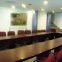 Hotel Euro Vacanta Slanic Moldova - Sala Conferinte