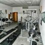 Hotel Euro Vacanta Slanic Moldova - Sala Fitness