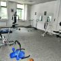 Hotel Euro Vacanta Slanic Moldova - Sala Fitness