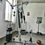 Hotel Euro Vacanta Slanic Moldova - Sala Fitness