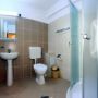 Hotel Eurosind Ocna Sugatag - Baie