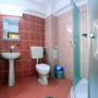 Hotel Eurosind Ocna Sugatag - Baie