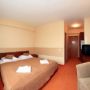 Hotel Eurosind Ocna Sugatag - Camera Dubla Matrimoniala