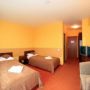 Hotel Eurosind Ocna Sugatag - Camera Dubla Twin