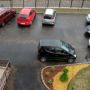 Hotel Eurosind Ocna Sugatag - Parcare