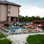 Hotel Eurosind Ocna Sugatag - Piscina
