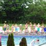 Hotel Eurosind Ocna Sugatag - Piscina