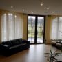 Hotel Eurosind Ocna Sugatag - Receptie