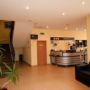Hotel Eurosind Ocna Sugatag - Receptie