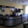 Hotel Eurosind Ocna Sugatag - Receptie