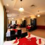 Hotel Eurosind Ocna Sugatag - Restaurant