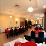 Hotel Eurosind Ocna Sugatag - Restaurant