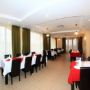 Hotel Eurosind Ocna Sugatag - Restaurant