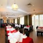 Hotel Eurosind Ocna Sugatag - Restaurant