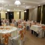 Hotel Eurosind Ocna Sugatag - Restaurant