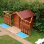 Hotel Eurosind Ocna Sugatag - Sauna