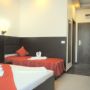 Hotel Evia